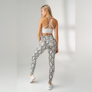 Balance Athletica Ascend Python Leggings